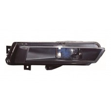 BMW 1 Series 2007-2012 (Excl M-Sport) Front Fog Lamp Unit Passenger Side